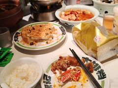 -欧记大排档·景德菜(上海首店)