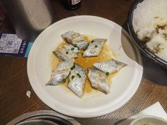 -东海怡品海鲜豆捞(舟宿夜江店)