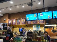 -大光明丽星VIP影城(昌里路杜比全景声店)
