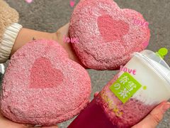 -奈雪的茶(正弘城PRO+店)