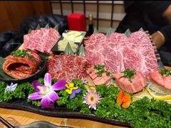-丸藏和牛烧肉专门店(园区师惠坊店)