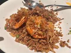 -铭轩中餐厅·海南菜·粤菜(亚龙湾瑞吉店)
