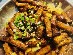 -旺角小渔村·海肠捞饭开创者(环山路店)