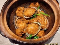 -啫神·广州地标美食(北京路店)