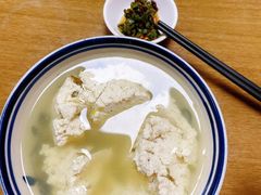 菜豆腐-零玖壹陆汉中小吃