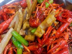 -聚味瞿记·龙虾堂(树木岭店)
