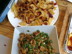 -U你·天然调味(南湖总店)