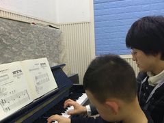 -刘诗昆艺术学校(一品天下校区)