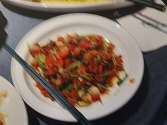 -钱塘秋荷(开鲁路店)