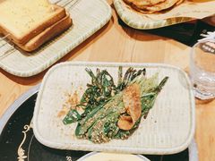 -香约老地方烧烤(九道街店)