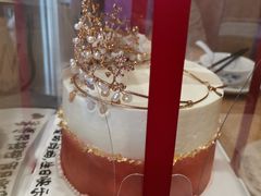 -Whisper studio薇语花艺烘焙工作室
