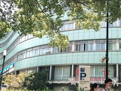 -杭州市第一人民医院(湖滨院区)