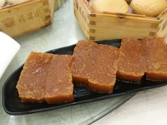 -福满园大酒楼(梅林店)