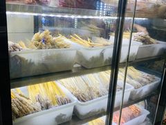 -十里铺铁板鱿鱼