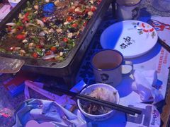 -蛙来哒(金沙洲万达店)