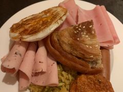 -成都凯宾斯基饭店