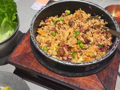 -轻烧烤肉(光谷步行街店)
