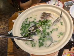 -新白鹿餐厅(银泰西湖文化广场店)
