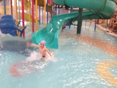 -南宫温泉水世界