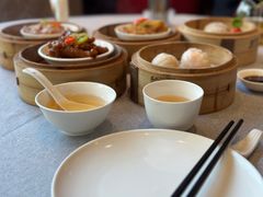-潮府馆·非遗潮州菜·世纪公园(新国际博览中心店)
