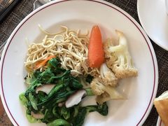 -南京维景国际大酒店咖啡厅