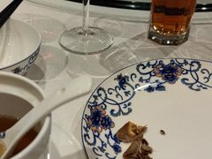 -景月阁空中食府(希尔顿酒店)
