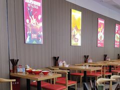 -吴满满油泼面(北方风味园店)