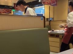 -海底捞火锅(天一广场亚细亚店)