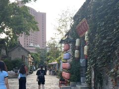 -回龙窝历史文化街区