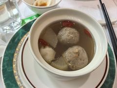 -老洋房花园饭店(绍兴路店)