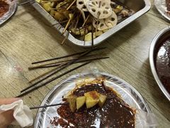 -怪老头甜不辣(抚琴小区店)
