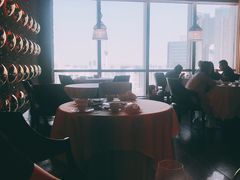 黑松露菩提素果-富力丽思卡尔顿酒店·丽轩中餐厅