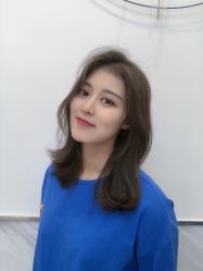 -Rise Hair上升造型