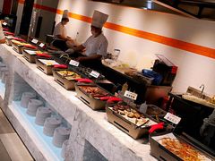 -火锅岛潮牌自助餐厅(天津天佑城店)