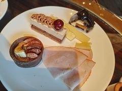 -深圳四季酒店·馥自助餐厅