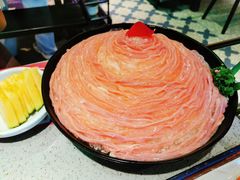 -辣斗辣·老火锅(红谷滩万达店)