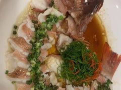 -一品粤珍轩(吴中路店)