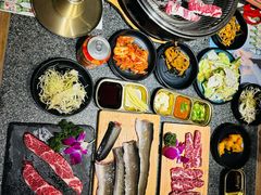 -味家烤肉烤鳗鱼牛排(西塔旗舰店)