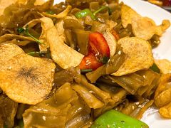 -一盏明灯全素斋(殊像寺店)