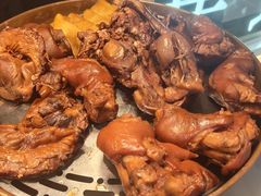 -关东小磨东北菜(漕河泾印象城店)