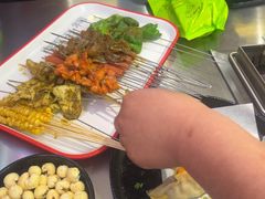 -遇西祠·海鲜烧烤(总店)