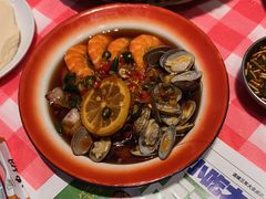 -怪噜范·贵阳小吃大排档(金源旗舰店)