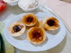 -车头老二大排档