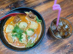 -老宅原住民沙茶面精品小吃(龙头路店)