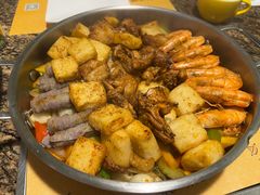 -黄记煌三汁焖锅(崇文门店)