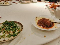 -梅龙镇酒家(南京西路总店)