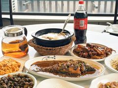 -蟹天蟹地农家菜·阳澄湖大闸蟹(浅水湾店)