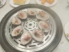 -青蓬蒸汽海鲜·深圳老字号·团建聚会(壹方城店)