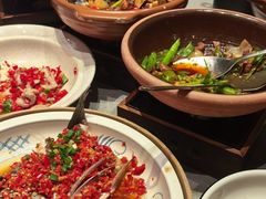 -农耕记·湖南土菜(halo广场店)