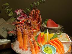 -花潮料理艺食馆(成都万象城店)